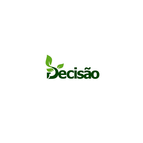 Logo Decisão